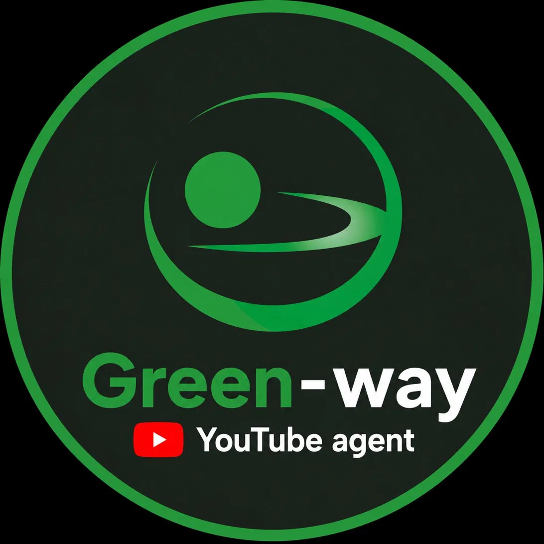 Greenway YouTube Agent